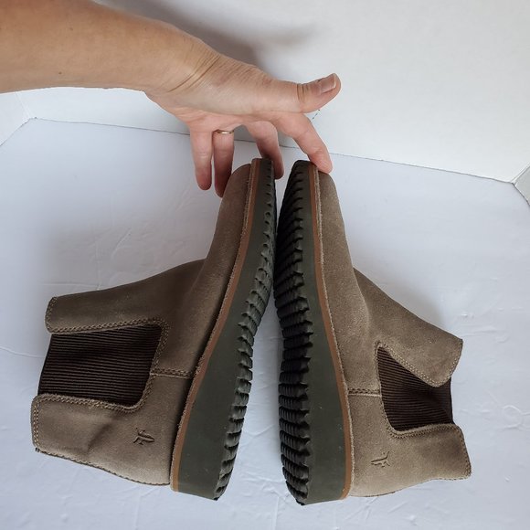 Frye Pitstop Chelsea - Picture 3 of 13